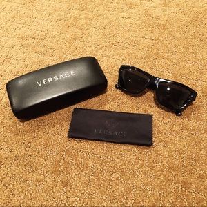Versace VE4344 Sunglasses